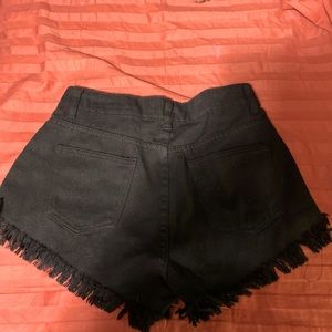 ❤️SHEIN Jean shorts❤️
